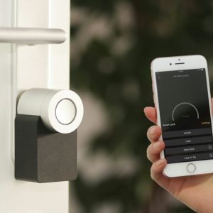 Aura 16A Smart Wi-Fi Power Socket Plug