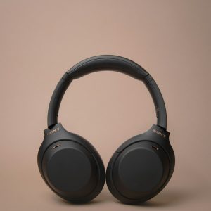 ClarityPods Wireless Earbuds with LED Power Display