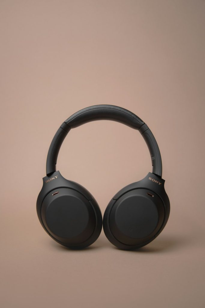 ClarityPods Wireless Earbuds with LED Power Display