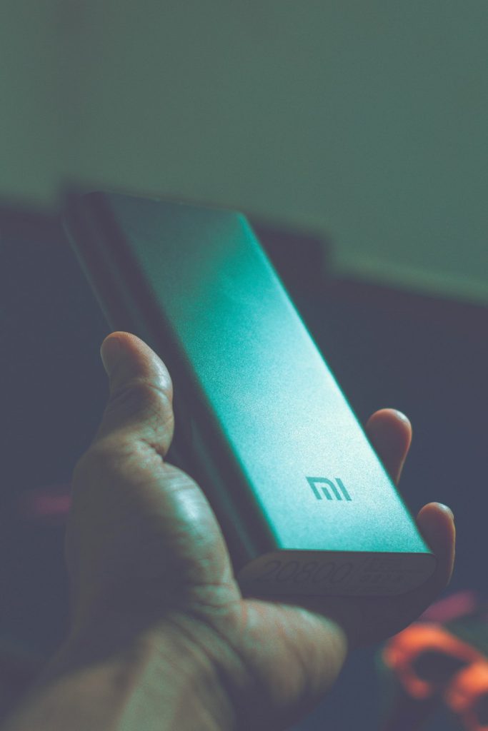 High-Capacity Power Banks: Understanding PD 3.1 & Flight Travel Regulations