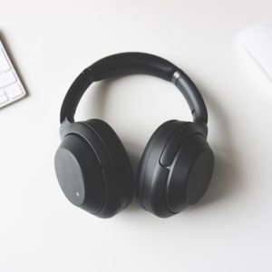 KrakenSound 7.1 Surround Gaming Headset