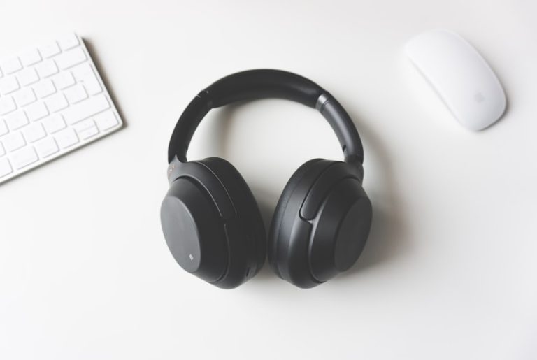 KrakenSound 7.1 Surround Gaming Headset