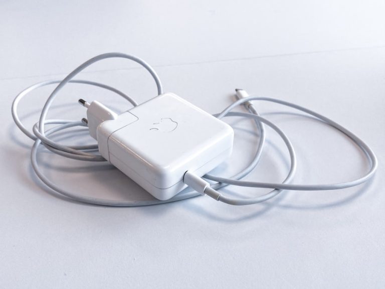 OmniPower 45W Samsung Super Fast PPS Charger