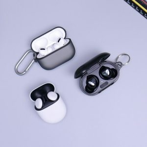 StudioWave Pro Spatial Audio Earbuds