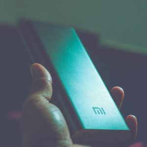 Titanium 20000mAh 22.5W Two-Way Fast Power Bank