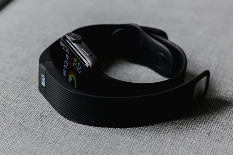 Veloce Pro GPS Sports Smartwatch