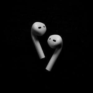 VibeSync Quad Mic ENC Calling Earbuds