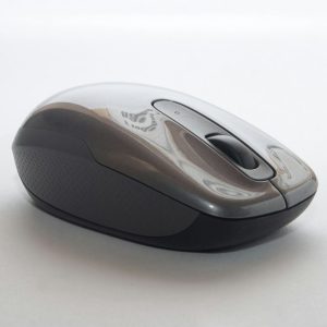 Viper Elite RGB Optical Gaming Mouse