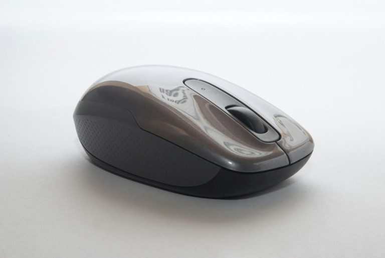 Viper Elite RGB Optical Gaming Mouse