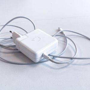 VoltCore 65W GaN Dual Type-C Fast Charger